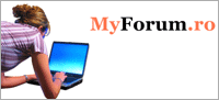 Pagina de start a forumului Fourmusgf-hgf.MyForum.ro